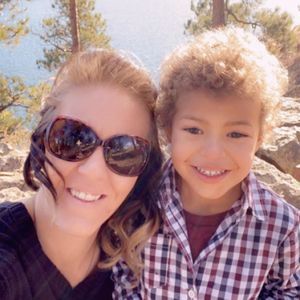 Meet your Posher, Kendra